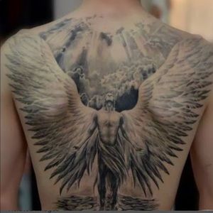 Meet your Posher, Richard